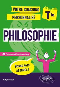 Produktbild: Philosophie - Tle