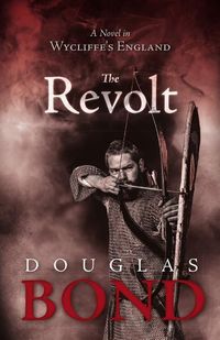 Produktbild: The Revolt
