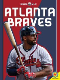 Produktbild: Atlanta Braves
