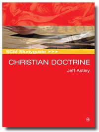 Produktbild: SCM Studyguide Christian Doctrine
