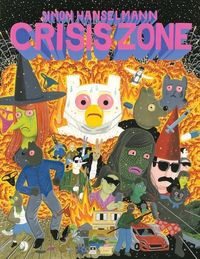 Produktbild: Crisis Zone