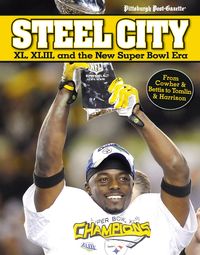 Produktbild: Steel City