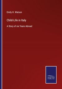 Produktbild: Child-Life in Italy