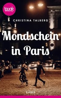 Produktbild: Mondschein in Paris