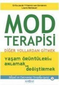 Produktbild: MOD Terapisi Diger Yollardan Gitmek