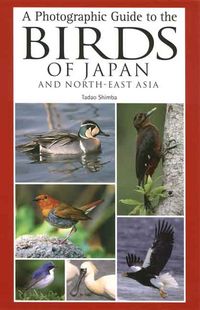 Produktbild: Photographic Gt Birds Of Japan