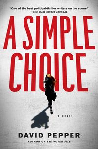 Produktbild: A Simple Choice