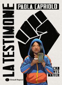 Produktbild: La testimone