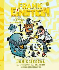 Produktbild: FRANK EINSTEIN & THE ELECTR 2D