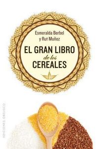 Produktbild: Gran Libro de Los Cereales, El