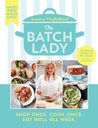 Produktbild: The Batch Lady