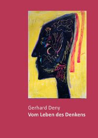 Produktbild: Vom Leben des Denkens