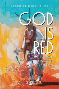 Produktbild: God Is Red