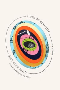 Produktbild: I Will Be Comp