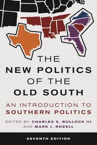 Produktbild: The New Politics of the Old South