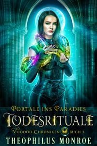 Produktbild: Todesrituale