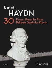 Produktbild: Best of Haydn