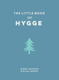 Produktbild: The Little Book of Hygge