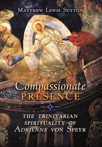 Produktbild: Compassionate Presence