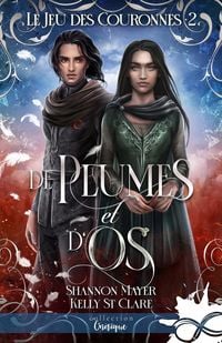 Produktbild: De plumes et d os