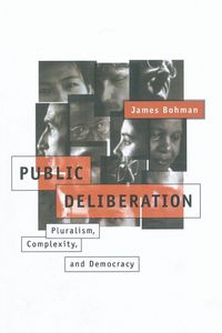 Produktbild: Public Deliberation