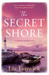 Produktbild: Fenwick, L: The Secret Shore