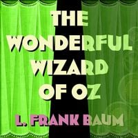 Produktbild: The Wonderful Wizard of Oz