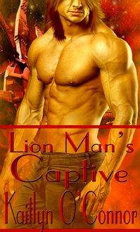 Produktbild: Lion Man's Captive