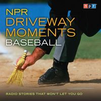 Produktbild: NPR DRIVEWAY MOMENTS BASEBA 2D