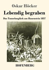 Produktbild: Lebendig begraben