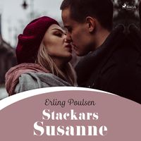 Produktbild: Stackars Susanne