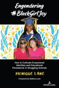 Produktbild: Engendering #BlackGirlJoy