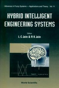 Produktbild: Hybrid Intelligent Engineering Systems