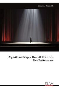 Produktbild: Algorithmic Stages