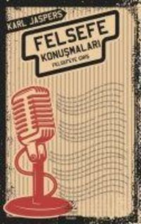 Produktbild: Felsefe Konusmalari