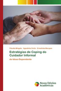 Produktbild: Estrat&eacute;gias de Coping do Cuidador Informal