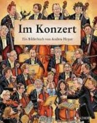 Produktbild: Im Konzert