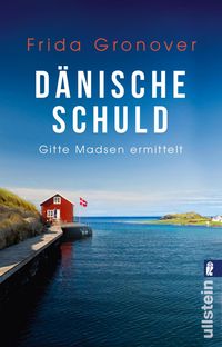 Produktbild: D&auml;nische Schuld