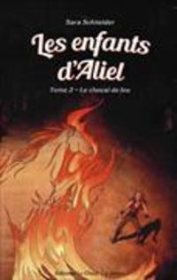 Produktbild: Les enfants d'Aliel