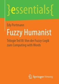 Bild vom Artikel Fuzzy Humanist vom Autor Edy Portmann