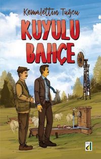 Produktbild: Kuyulu Bahce