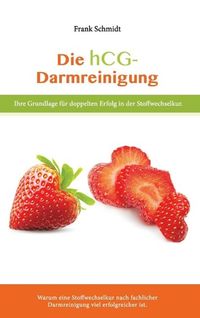 Produktbild: Die hcg Darmreinigung