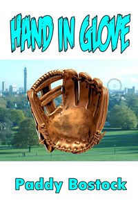 Produktbild: Hand in Glove (The Jake Flintock Mystery Series, #3)