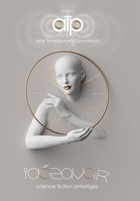 Produktbild: Hun-Időzavar