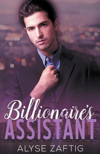 Produktbild: Billionaire's Assistant