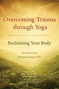 Produktbild: Overcoming Trauma through Yoga
