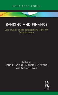 Produktbild: Banking and Finance