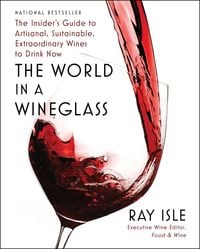 Produktbild: The World in a Wineglass
