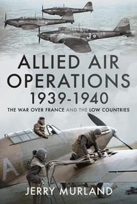 Produktbild: Allied Air Operations 1939 1940