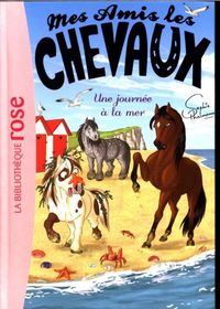 Produktbild: Mes amis les chevaux
